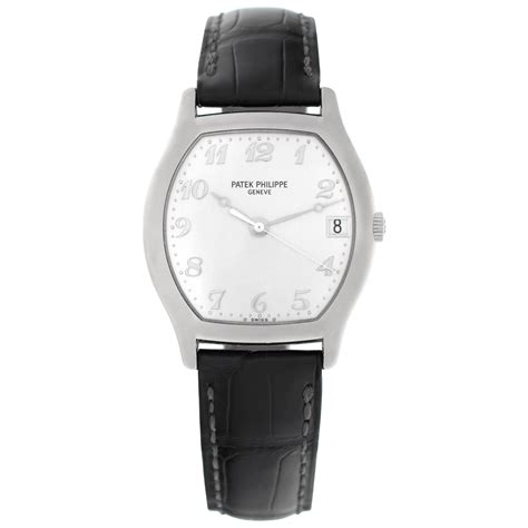 used patek philippe gondolo|patek philippe 5030.